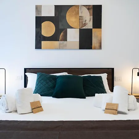 Etherna Apartment Fiumicino