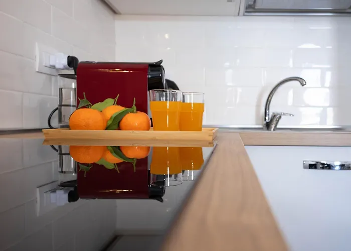 Appartamento Etherna Fiumicino